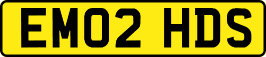EM02HDS