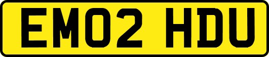 EM02HDU