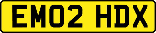 EM02HDX