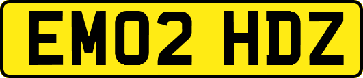 EM02HDZ