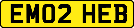 EM02HEB
