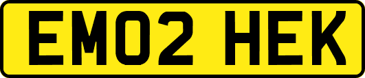 EM02HEK