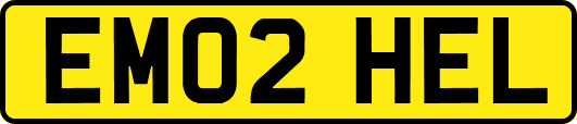 EM02HEL