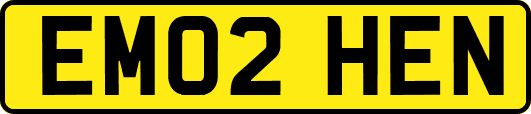 EM02HEN