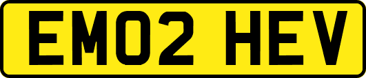 EM02HEV