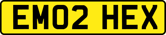 EM02HEX