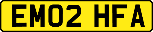 EM02HFA