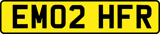EM02HFR