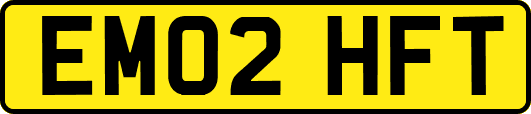 EM02HFT