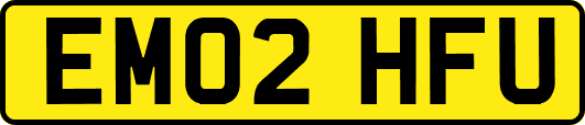 EM02HFU