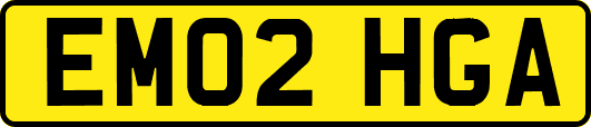 EM02HGA