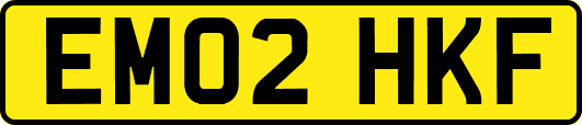 EM02HKF