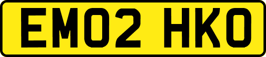 EM02HKO
