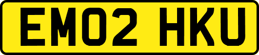 EM02HKU