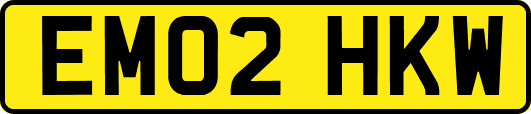EM02HKW