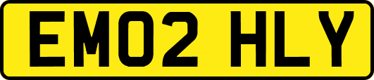 EM02HLY