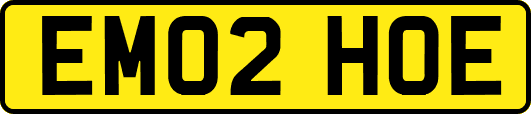 EM02HOE