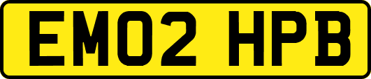 EM02HPB