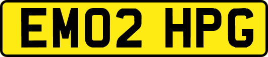 EM02HPG