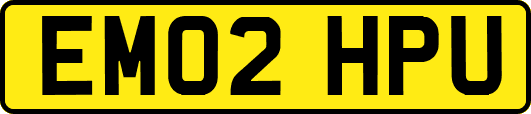 EM02HPU