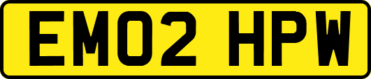 EM02HPW