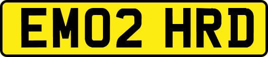 EM02HRD