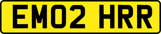 EM02HRR