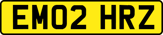 EM02HRZ