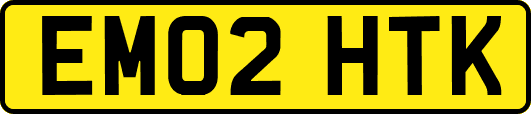 EM02HTK