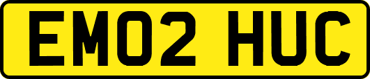 EM02HUC