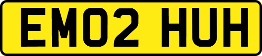 EM02HUH