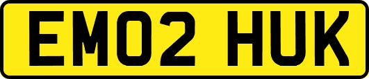 EM02HUK