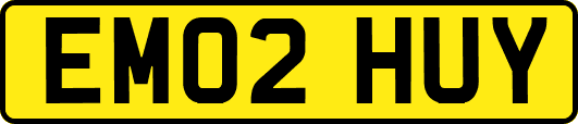 EM02HUY