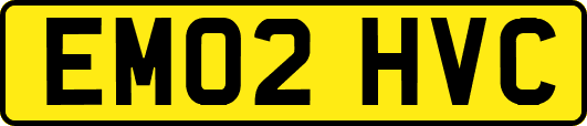 EM02HVC