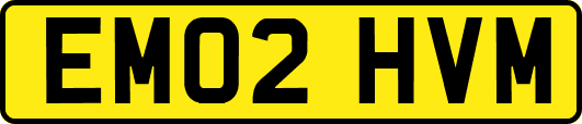 EM02HVM