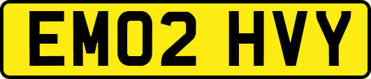 EM02HVY