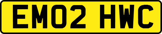 EM02HWC