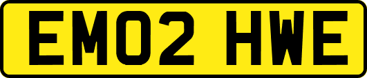 EM02HWE
