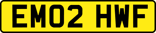 EM02HWF