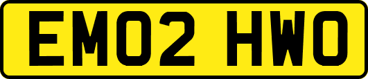 EM02HWO