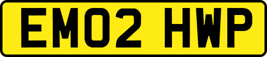 EM02HWP