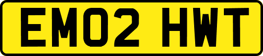 EM02HWT