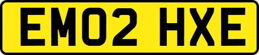 EM02HXE