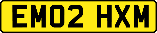 EM02HXM