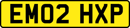 EM02HXP