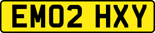 EM02HXY
