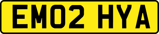 EM02HYA