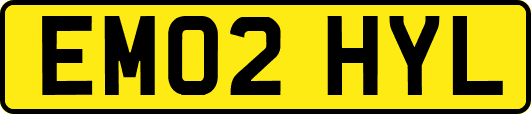 EM02HYL