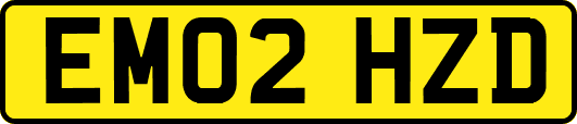 EM02HZD