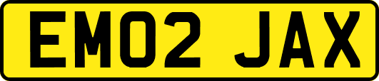 EM02JAX